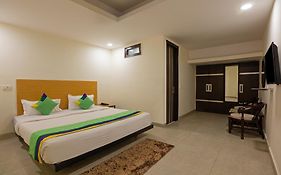 Royal Palace Hotel Delhi 3*
